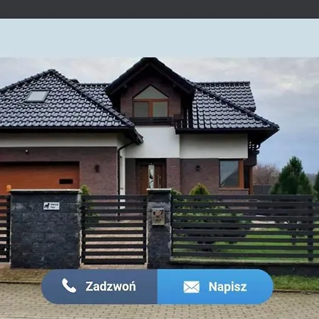 Apartament Na Kopernika Tolkmicko