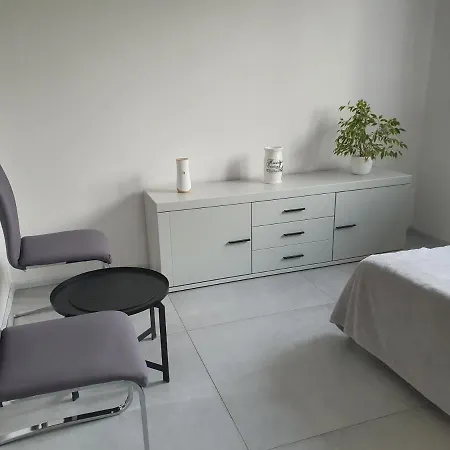 Apartament Na Kopernika