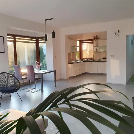 Apartament Na Kopernika *