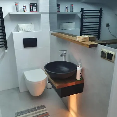 Apartament Na Kopernika * Tolkmicko