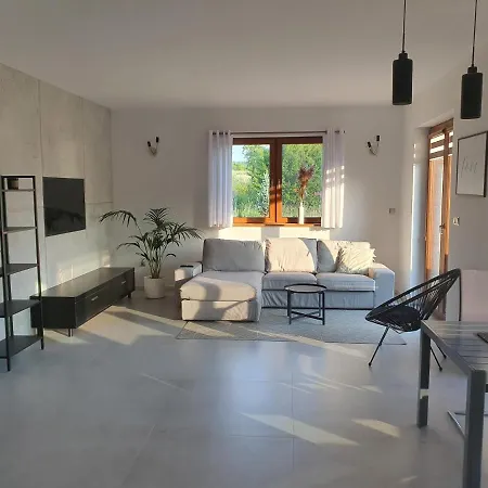 Apartament Na Kopernika Tolkmicko