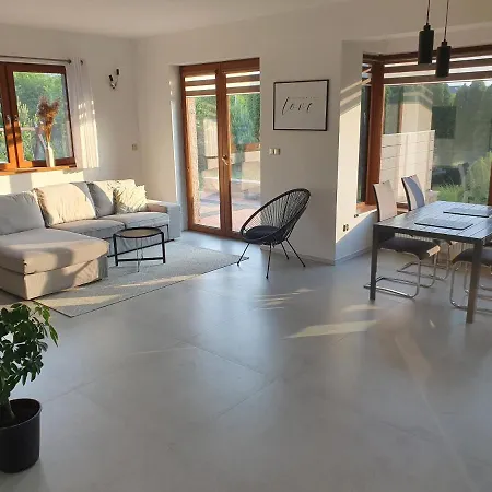 Apartamento Apartament Na Kopernika *