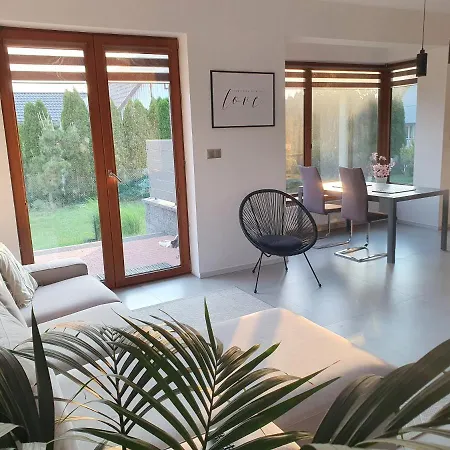 Apartament Na Kopernika Tolkmicko