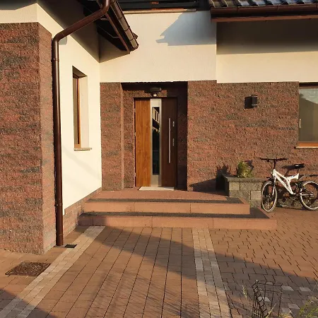 Apartamento Apartament Na Kopernika Tolkmicko